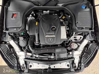 Mercedes-Benz GLC 350 2018 GLC 350e 4MATIC - Plug In Hybrid-thumb-37