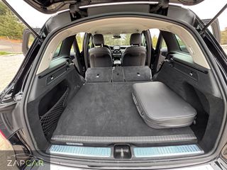 Mercedes-Benz GLC 350 2018 GLC 350e 4MATIC - Plug In Hybrid-thumb-42