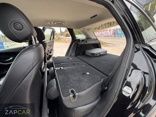 Mercedes-Benz GLC 350 2018 GLC 350e 4MATIC - Plug In Hybrid-thumb-43