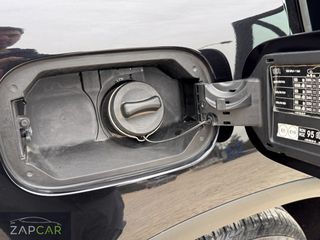 Mercedes-Benz GLC 350 2018 GLC 350e 4MATIC - Plug In Hybrid-thumb-44