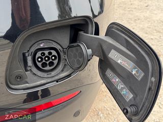Mercedes-Benz GLC 350 2018 GLC 350e 4MATIC - Plug In Hybrid-thumb-45