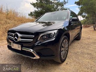 Mercedes-Benz GLC 350 2018 GLC 350e 4MATIC - Plug In Hybrid-thumb-47