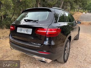 Mercedes-Benz GLC 350 2018 GLC 350e 4MATIC - Plug In Hybrid-thumb-51