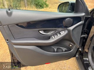 Mercedes-Benz GLC 350 2018 GLC 350e 4MATIC - Plug In Hybrid-thumb-55