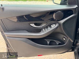 Mercedes-Benz GLC 350 2018 GLC 350e 4MATIC - Plug In Hybrid-thumb-12