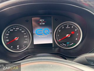 Mercedes-Benz GLC 350 2018 GLC 350e 4MATIC - Plug In Hybrid-thumb-16