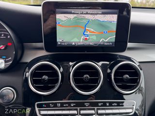 Mercedes-Benz GLC 350 2018 GLC 350e 4MATIC - Plug In Hybrid-thumb-18
