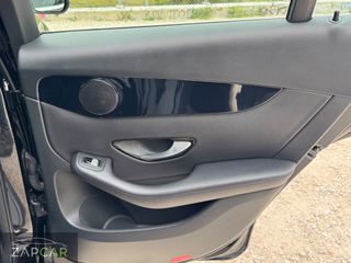 Mercedes-Benz GLC 350 2018 GLC 350e 4MATIC - Plug In Hybrid-thumb-26
