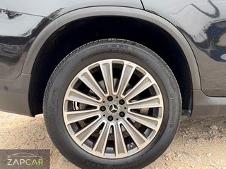 Mercedes-Benz GLC 350 2018 GLC 350e 4MATIC - Plug In Hybrid-thumb-32