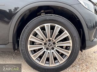 Mercedes-Benz GLC 350 2018 GLC 350e 4MATIC - Plug In Hybrid-thumb-33