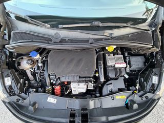 Peugeot 2008 2016 Allure 110hp/Δερμάτινα Καθίσματα/Navi-thumb-12