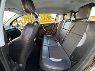 Peugeot 2008 2016 Allure 110hp/Δερμάτινα Καθίσματα/Navi-thumb-13