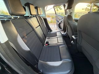 Peugeot 2008 2016 Allure 110hp/Δερμάτινα Καθίσματα/Navi-thumb-14