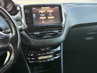 Peugeot 2008 2016 Allure 110hp/Δερμάτινα Καθίσματα/Navi-thumb-18