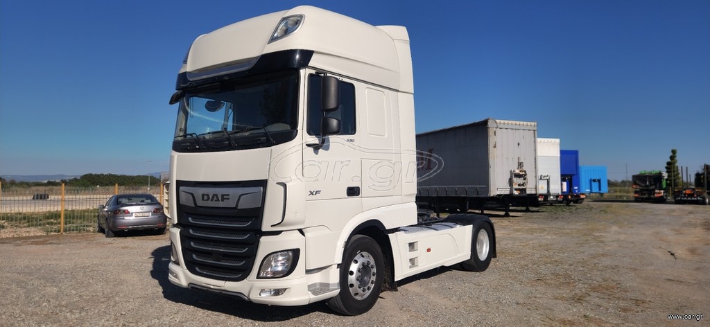 DAF 2020 106-530 EURO6D