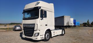 DAF 2020 106-530 EURO6D