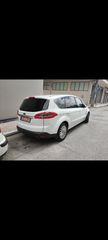 Ford S-Max 2010 2.0 TITANIUM-thumb-1