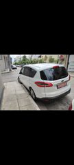 Ford S-Max 2010 2.0 TITANIUM-thumb-2