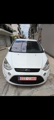 Ford S-Max 2010 2.0 TITANIUM-thumb-3