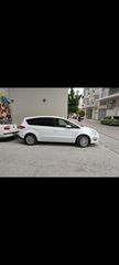 Ford S-Max 2010 2.0 TITANIUM-thumb-4