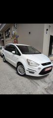 Ford S-Max 2010 2.0 TITANIUM-thumb-5