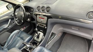 Ford S-Max 2010 2.0 TITANIUM-thumb-6
