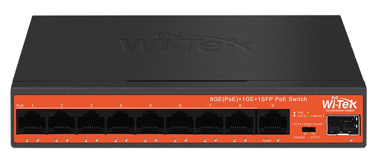 WI-TEK - WI-PS309GFH