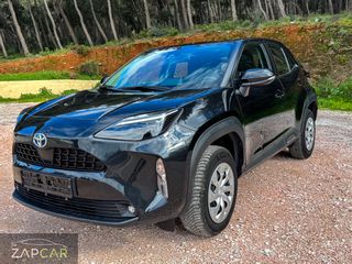 Toyota Yaris Cross 2023 Active Full Hybrid