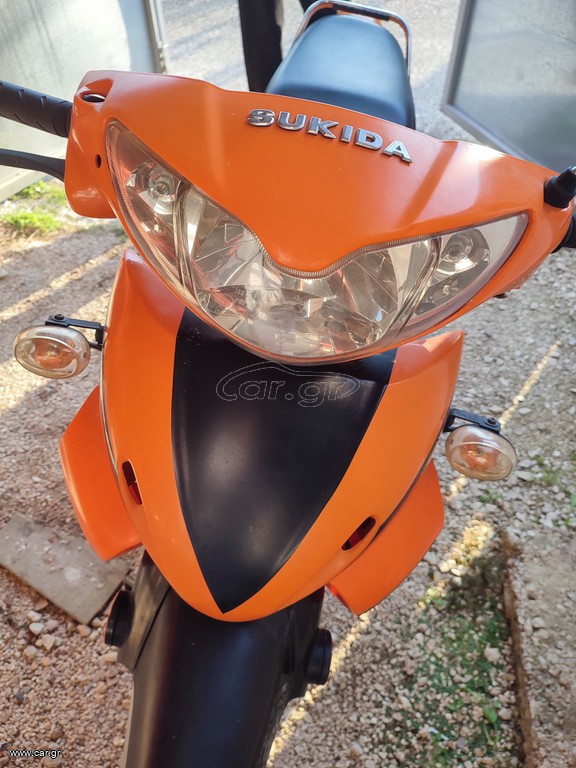 Παπί 2010 Sukida 125-3