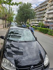 Volkswagen Golf 2007 TSI