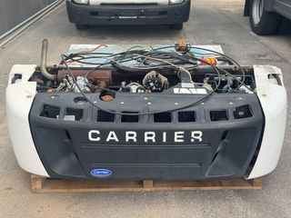 Ψυκτικοί Θάλαμοι 2012 CARRIER SUPRA 550
