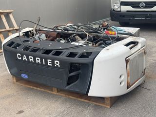 Ψυκτικοί Θάλαμοι 2012 CARRIER SUPRA 550-thumb-1