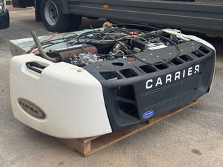 Ψυκτικοί Θάλαμοι 2012 CARRIER SUPRA 550-thumb-2