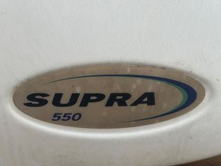 Ψυκτικοί Θάλαμοι 2012 CARRIER SUPRA 550-thumb-3