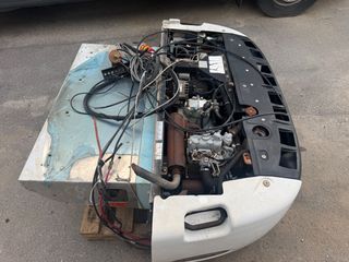 Ψυκτικοί Θάλαμοι 2012 CARRIER SUPRA 550-thumb-4