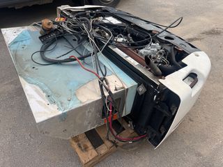 Ψυκτικοί Θάλαμοι 2012 CARRIER SUPRA 550-thumb-8