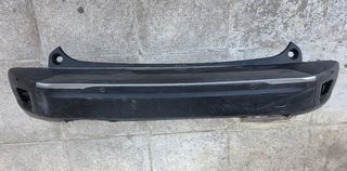 PEUGEOT 2008 19-24 ΠΡΟΦΥΛΑΚΤΗΡΑΣ ΠΙΣΩ (15ΚΒ1)