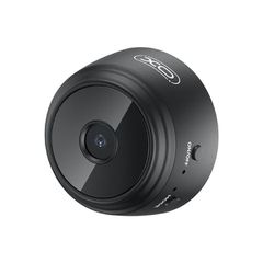 XO CR12 mini Ασύρματη Κάμερα WiFi 0.3 Megapixel