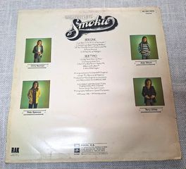 Smokie – Greatest Hits  LP-thumb-1