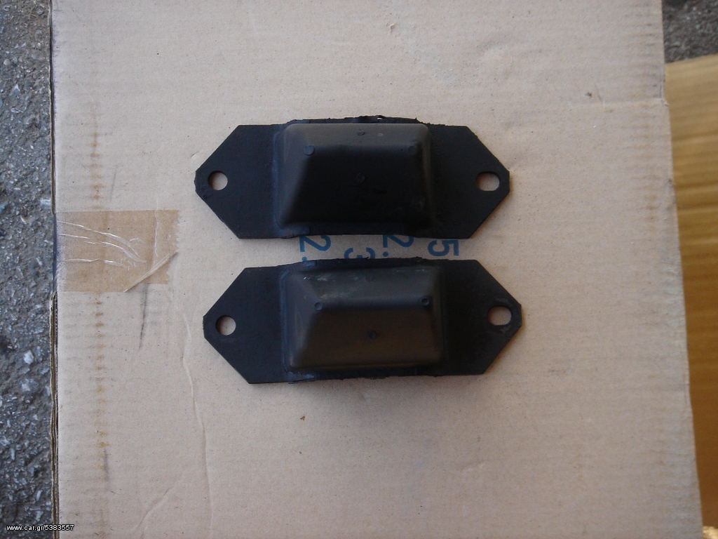 NISSAN   D21 (2X4)