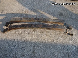 NISSAN   D21 (2X4)-thumb-1