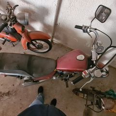 Kawasaki EN 500 1991-thumb-1