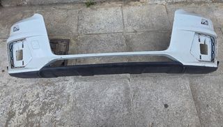 AUDI Q3 2014-2018 ΠΡΟΦΥΛΑΚΤΗΡΑΣ ΕΜΠΡΟΣ (8ΚΔ)