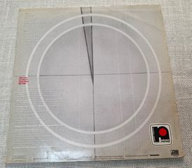 Foreigner – 4  LP-thumb-1
