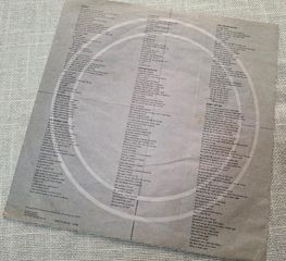 Foreigner – 4  LP-thumb-2
