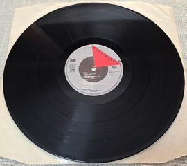 Foreigner – 4  LP-thumb-3