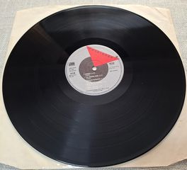 Foreigner – 4  LP-thumb-4