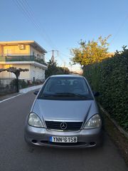 Mercedes-Benz A 140 1998