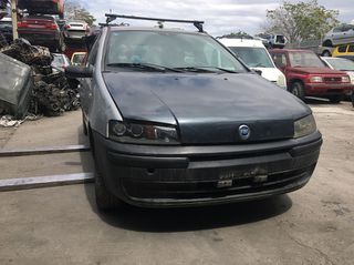 FIAT PUNTO ΜΟΝΤΕΛΟ: 1999-2003 ΚΥΒΙΚΑ: 1200CC ΚΩΔ. ΚΙΝΗΤΗΡΑ: 188A4 ECO3424