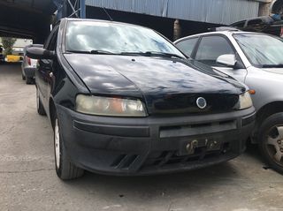FIAT PUNTO ΜΟΝΤΕΛΟ: 1999-2003 ΚΥΒΙΚΑ: 1200CC ΚΩΔ. ΚΙΝΗΤΗΡΑ: 188A4 ECO7641